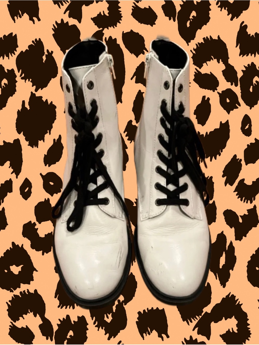 Steve Madden boots